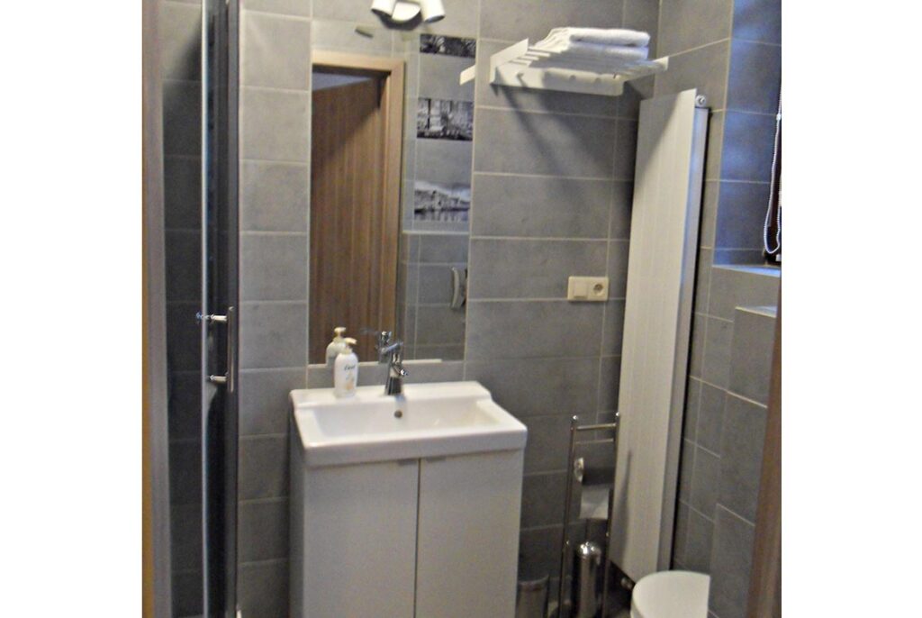Apartamenty Morświn 1